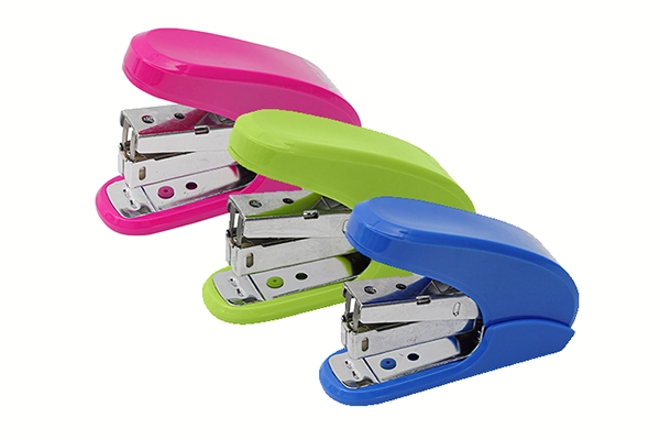 Power-Assisted No. 10 Stapler TTH